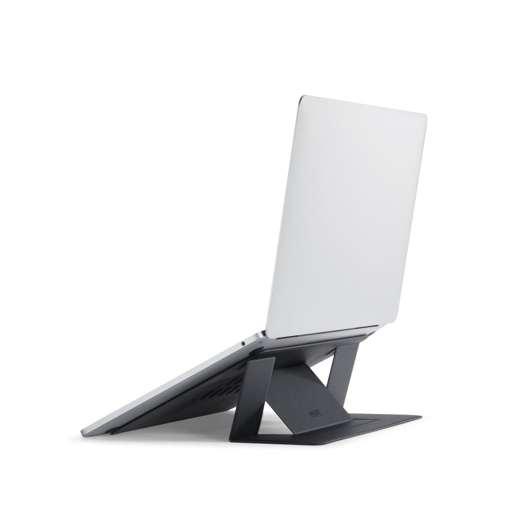 Moft Invisible Stand for Laptops & Tablets (Non-Adhesive), 7-11" Tablets & 11-14" Laptops / 13"+ Tablets & 15"+ Laptops