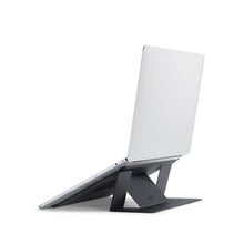 Load image into Gallery viewer, Moft Invisible Stand for Laptops &amp; Tablets (Non-Adhesive), 7-11&quot; Tablets &amp; 11-14&quot; Laptops / 13&quot;+ Tablets &amp; 15&quot;+ Laptops
