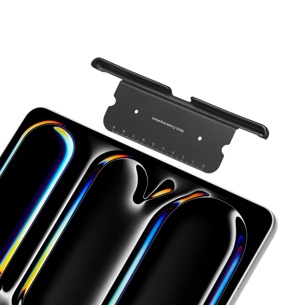 MOFT Apple Pencil Modular Pen Holder for Dynamic Folio