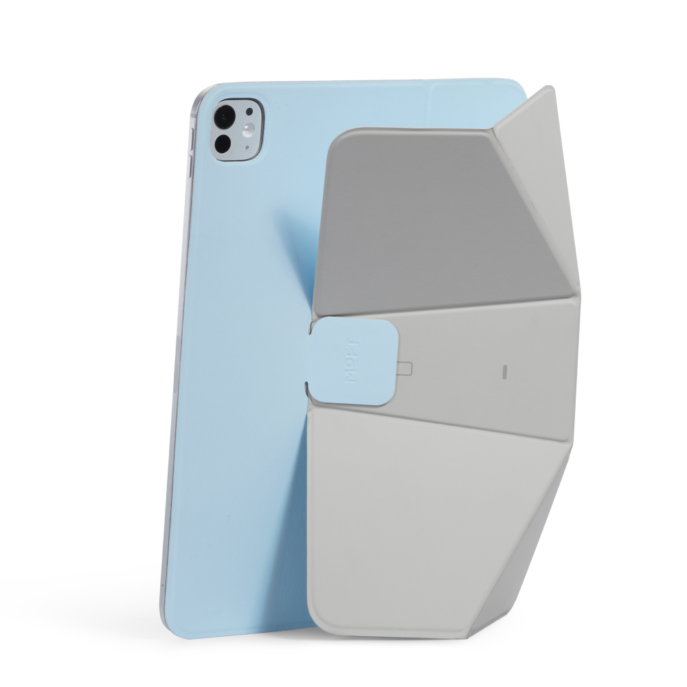 MOFT Dynamic Folio for iPad Pro 11 (2024/2025) / Pro 13 (2024/2025) / Air 13 (2025/2024) & Pro 12.9 (4-6th Gen) / 10 & 11th Gen / Mini 6 & 7th Gen / Pro 11, 2-4th Gen & Air 4-7th Gen