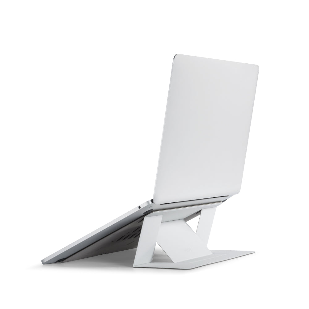 Moft Invisible Stand for Laptops & Tablets (Non-Adhesive), 7-11" Tablets & 11-14" Laptops / 13"+ Tablets & 15"+ Laptops