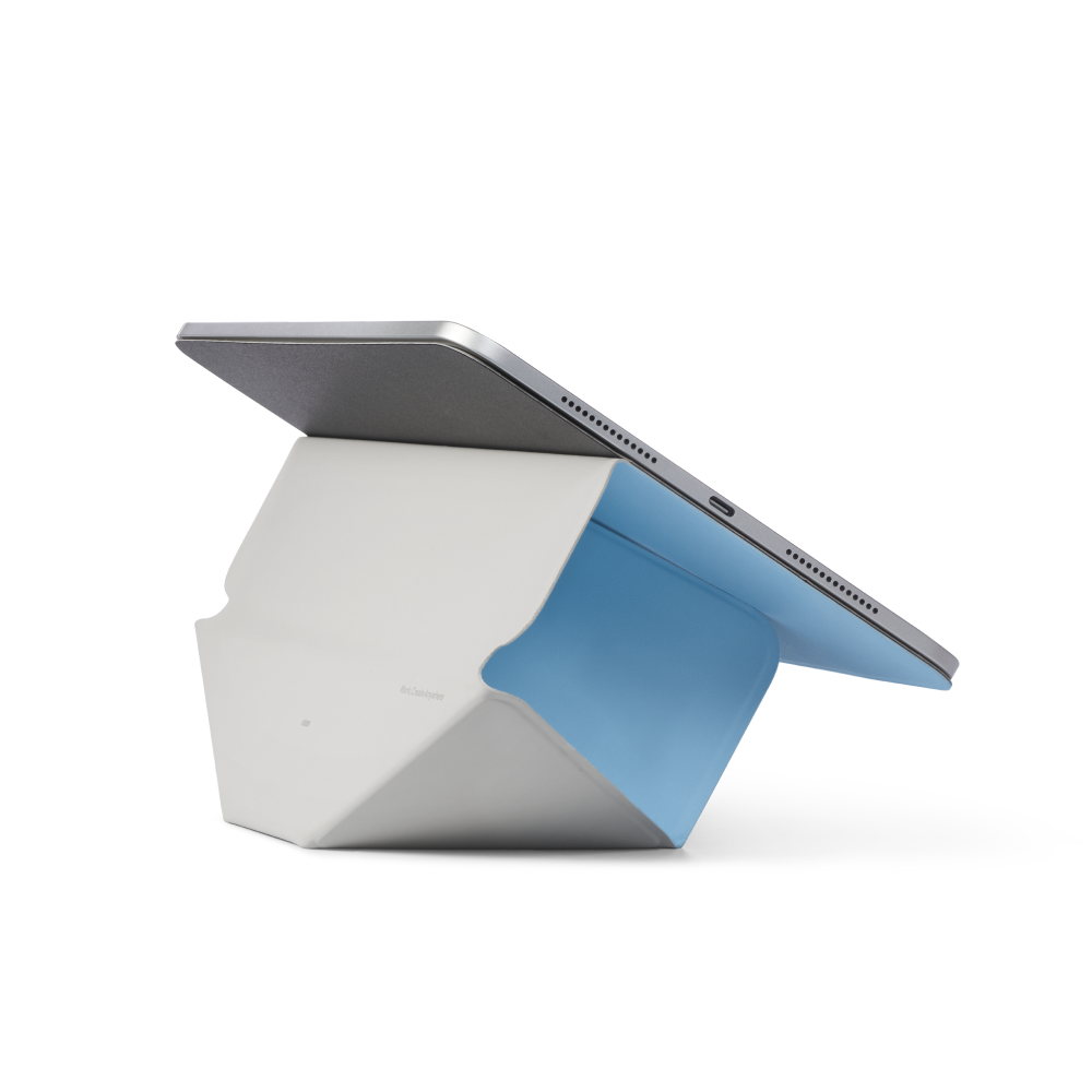 MOFT Dynamic Folio for iPad Pro 11 (2024/2025) / Pro 13 (2024/2025) / Air 13 (2025/2024) & Pro 12.9 (4-6th Gen) / 10 & 11th Gen / Mini 6 & 7th Gen / Pro 11, 2-4th Gen & Air 4-7th Gen