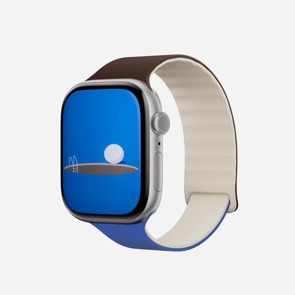 MOFT Snap Duo Watch Bands Active for Apple Watch 40mm/41mm/42mm & 44mm/45mm/46mm/49mm