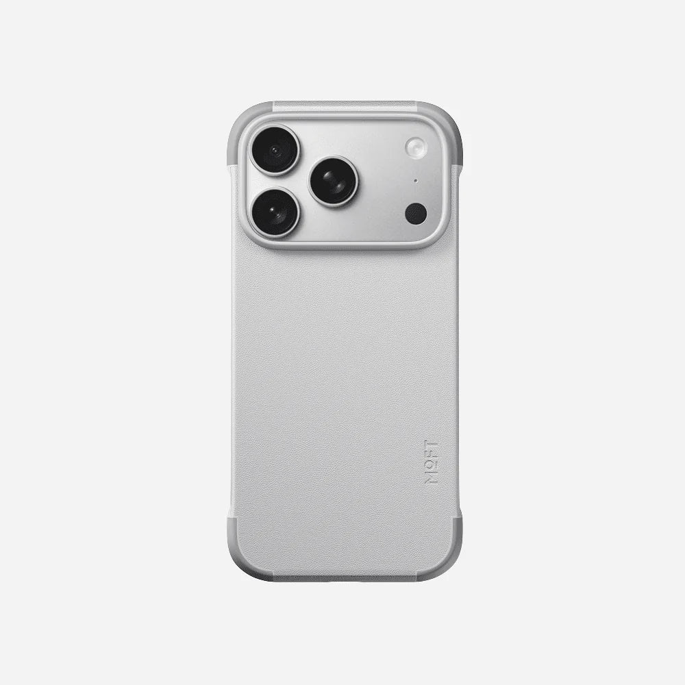 Moft Frame Case MOVAS™ MagSafe Compatible for iPhone 17 Pro / 17 Pro M