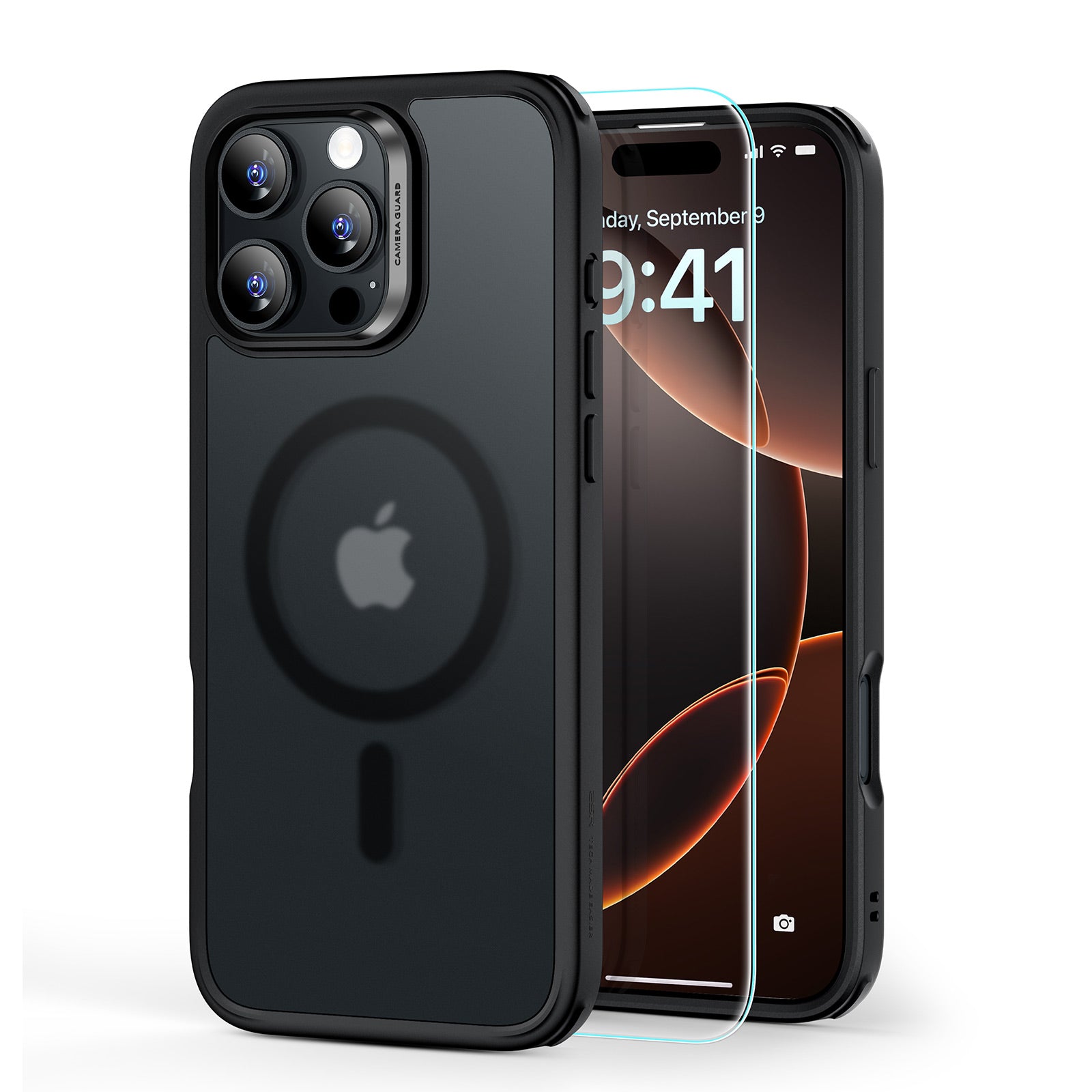 iPhone 16 Pro