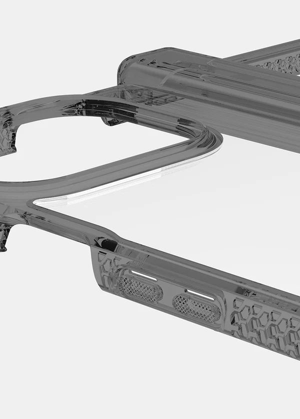 ITSKINS Google Pixel 9 Pro Fold Hybrid R Clear Hinge