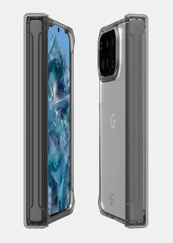 ITSKINS Google Pixel 9 Pro Fold Hybrid R Clear Hinge