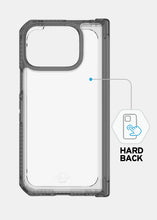 Load image into Gallery viewer, ITSKINS Google Pixel 9 Pro Fold Hybrid R Clear Hinge
