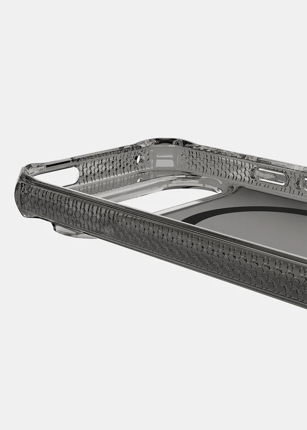 ITSKINS Google Pixel 10 Pro XL Hybrid R Vapor (MagSafe Compatible) - Smoke