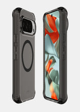 Load image into Gallery viewer, ITSKINS Google Pixel 10 Pro XL Hybrid R Vapor (MagSafe Compatible) - Smoke
