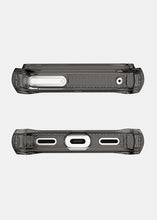 Load image into Gallery viewer, ITSKINS Google Pixel 10 Pro XL Hybrid R Vapor (MagSafe Compatible) - Smoke
