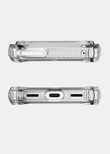 Load image into Gallery viewer, ITSKINS Google Pixel 10 Pro XL Hybrid R Clear (MagSafe Compatible) - Transparent
