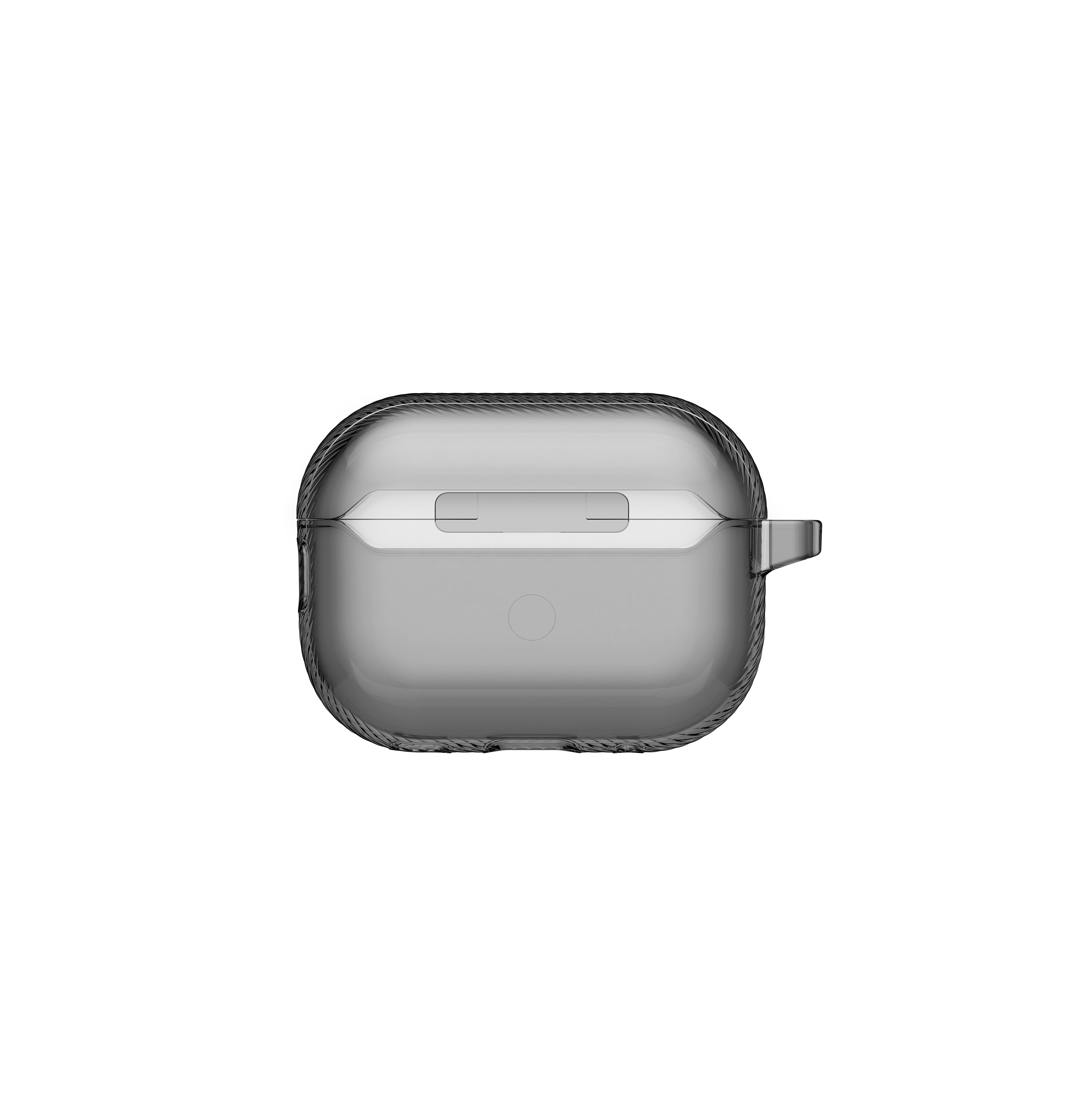 UNIQ Airpods Pro 3 Glase Pro Clear Case