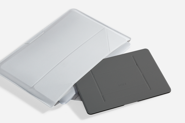 Moft Invisible Stand for Laptops & Tablets (Non-Adhesive), 7-11" Tablets & 11-14" Laptops / 13"+ Tablets & 15"+ Laptops