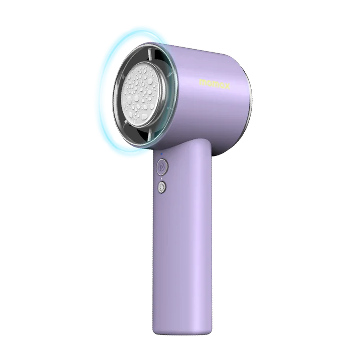 Momax IF15W Ultra Freeze Portable Icy Cooling Fan