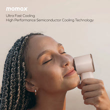 Load image into Gallery viewer, Momax IF18 1°Go Portable Icy Cooling Fan
