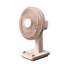 Load image into Gallery viewer, Momax IF20 1°Pod Mini Desktop Wireless Fan
