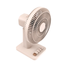 Load image into Gallery viewer, Momax IF20 1°Pod Mini Desktop Wireless Fan
