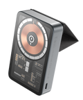 Momax IP111 Q.Mag Power 11 Magnetic Wireless Battery Pack with Stand 10000mAh