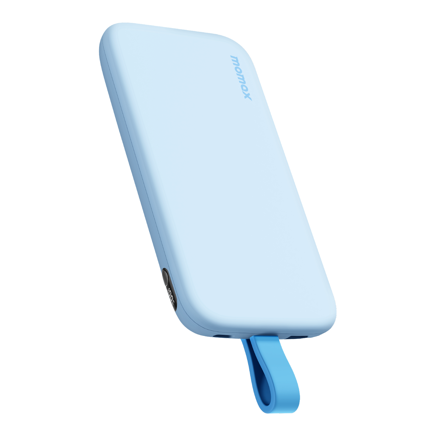 Momax  [IP118] iPower 20W PD3 Powerbank 10,000mAh