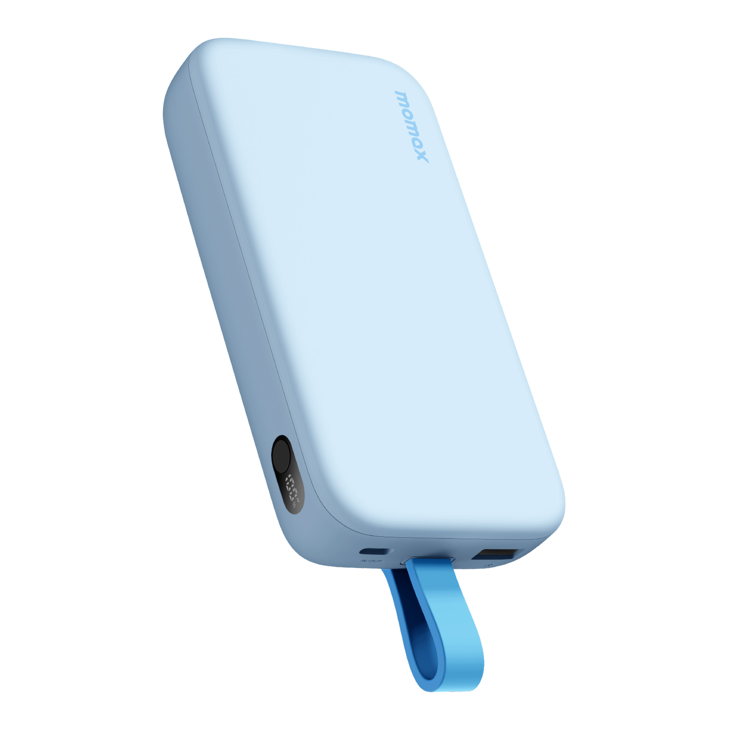 Momax [IP119] iPower 20W PD5 Powerbank 20,000mAh