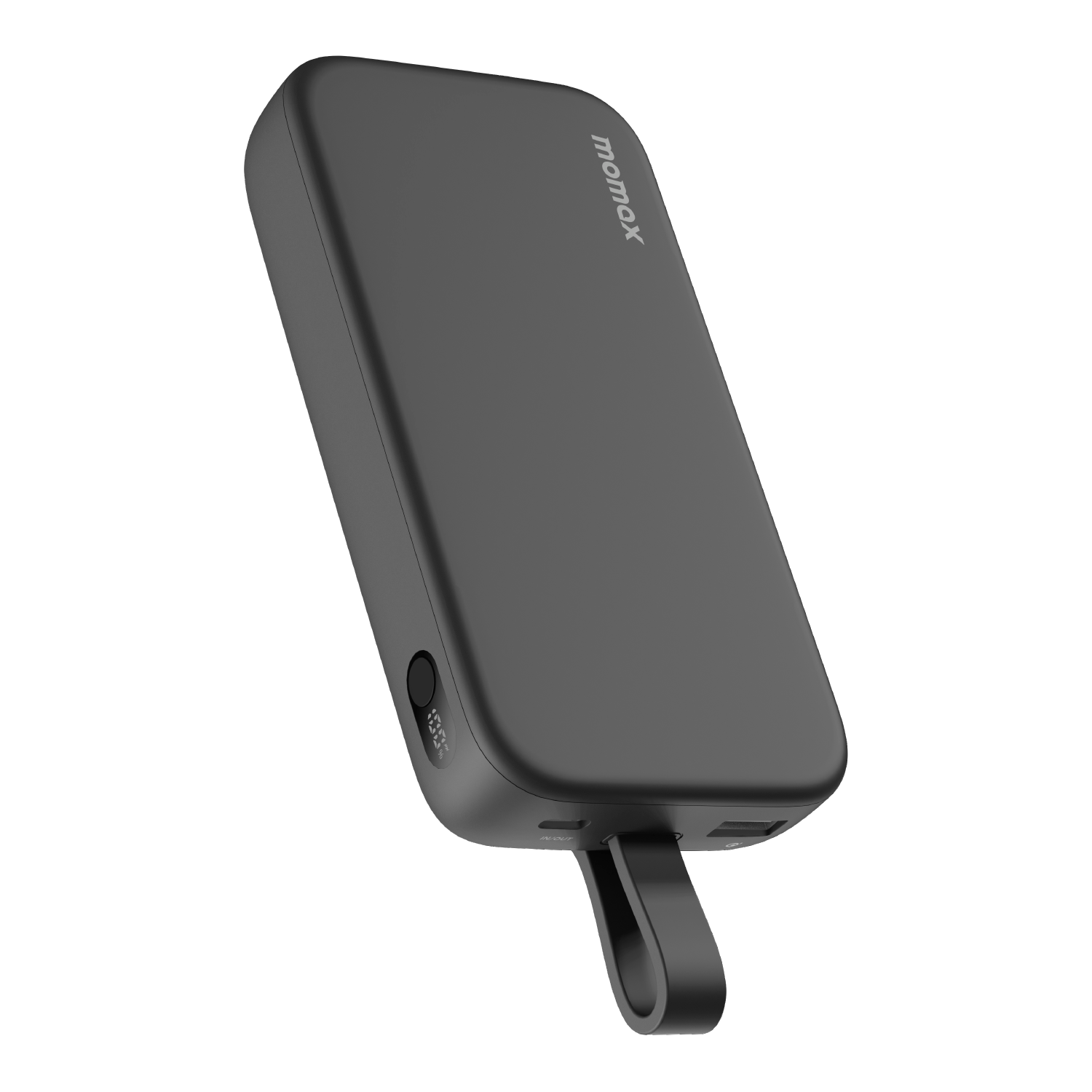 Momax [IP119] iPower 20W PD5 Powerbank 20,000mAh