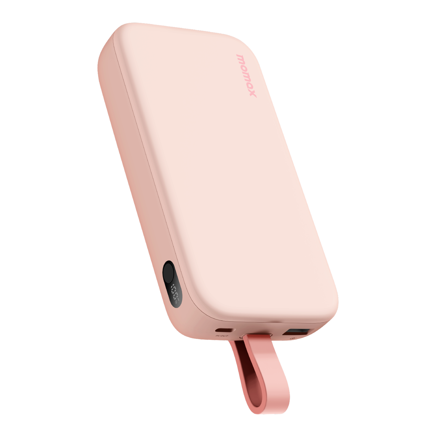 Momax [IP119] iPower 20W PD5 Powerbank 20,000mAh