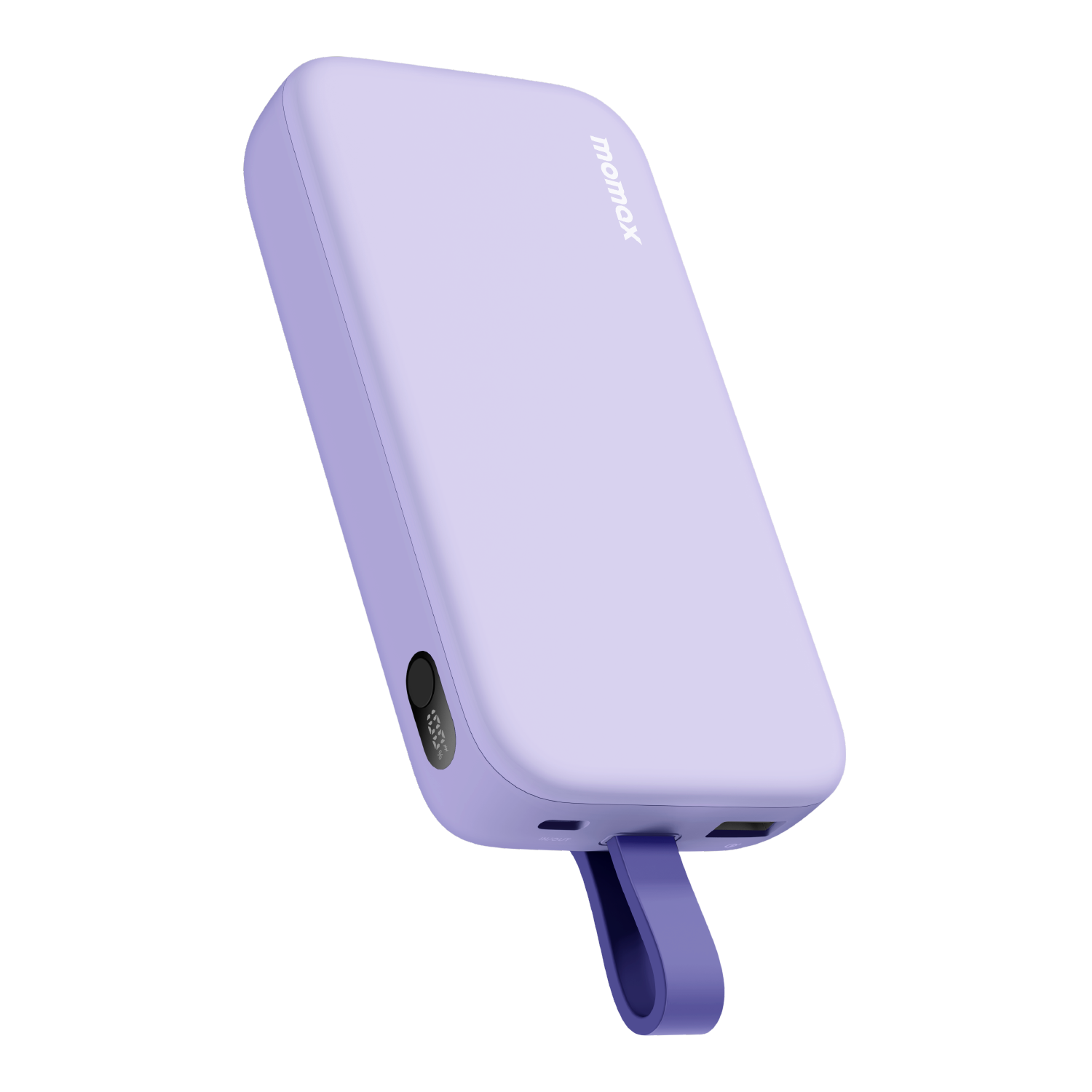 Momax [IP119] iPower 20W PD5 Powerbank 20,000mAh