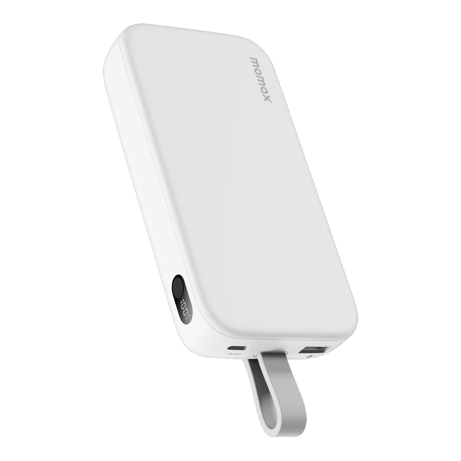 Momax [IP119] iPower 20W PD5 Powerbank 20,000mAh