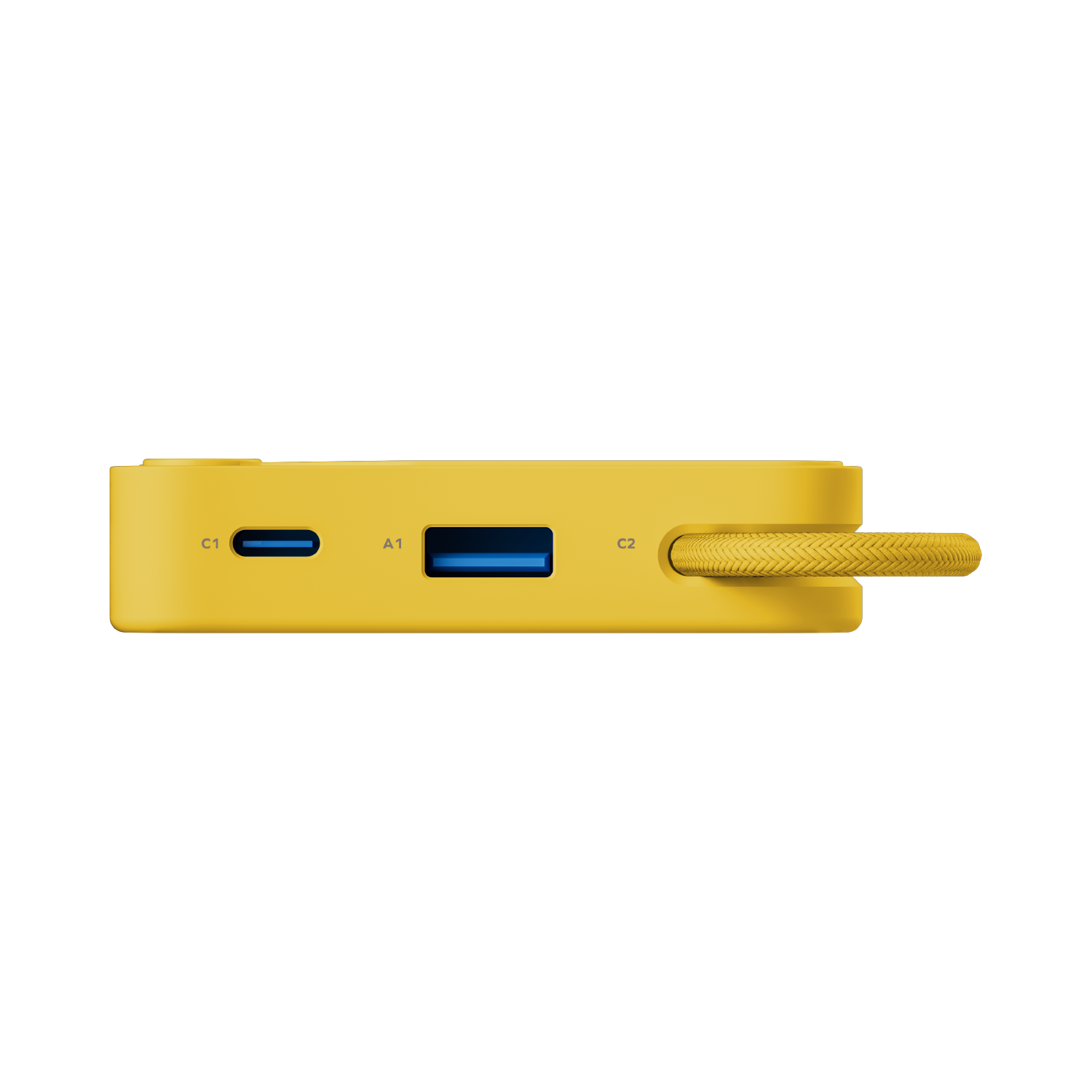 [CCC Certified] Momax IP152 1-Power X Powerbank 10000mAh with Built-in USB-C Cable