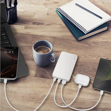 Load image into Gallery viewer, Momax IP155W 1-Power Vital Battery Pack 10000mAh
