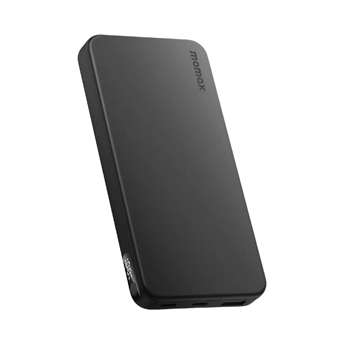 [CCC Certified] Momax IP155 1-Power Vital Battery Pack 10000mAh