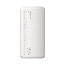 Load image into Gallery viewer, Momax IP155W 1-Power Vital Battery Pack 10000mAh
