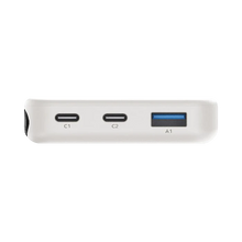 Load image into Gallery viewer, Momax IP155W 1-Power Vital Battery Pack 10000mAh
