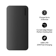 Load image into Gallery viewer, Momax IP156W 1-Power Vital Battery Pack 20000mAh

