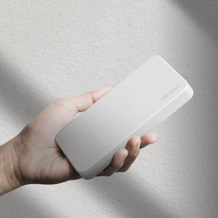 [CCC Certified] Momax IP156W 1-Power Vital Battery Pack 20000mAh