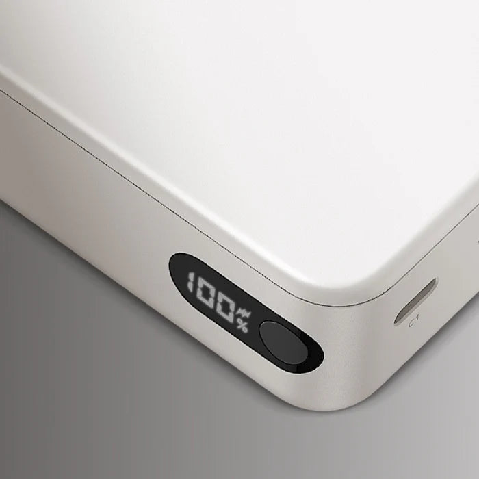 [CCC Certified] Momax IP156W 1-Power Vital Battery Pack 20000mAh