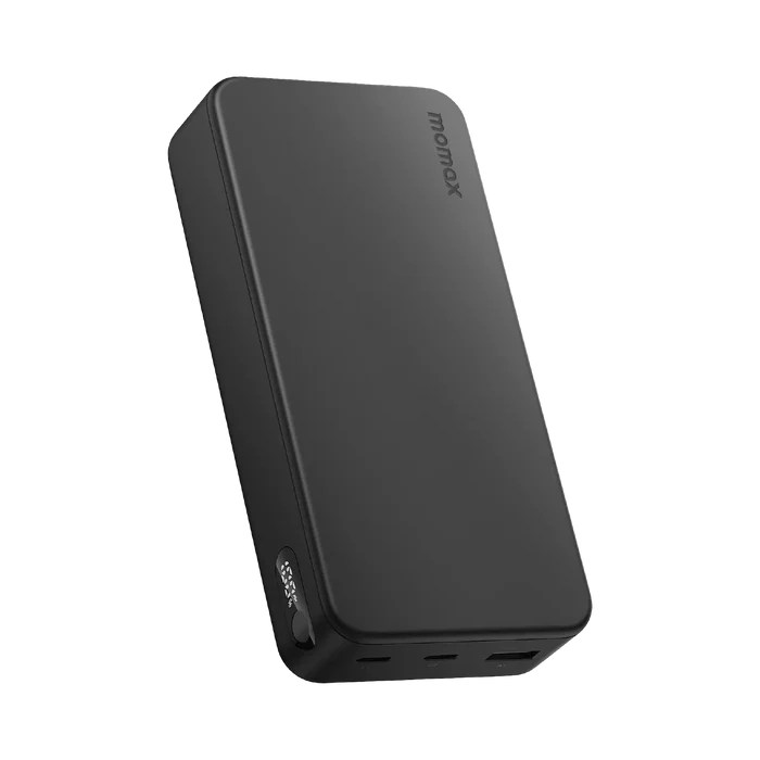 [CCC Certified] Momax IP156W 1-Power Vital Battery Pack 20000mAh