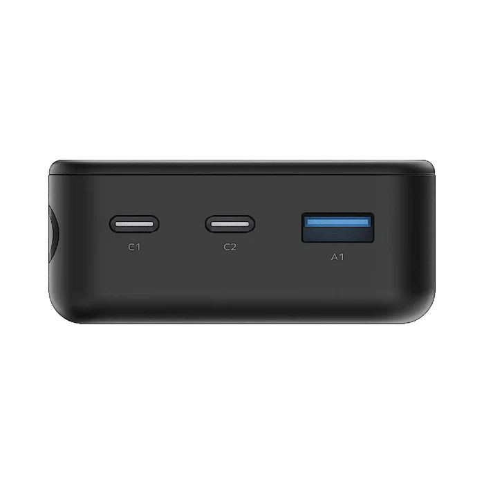 [CCC Certified] Momax IP156W 1-Power Vital Battery Pack 20000mAh