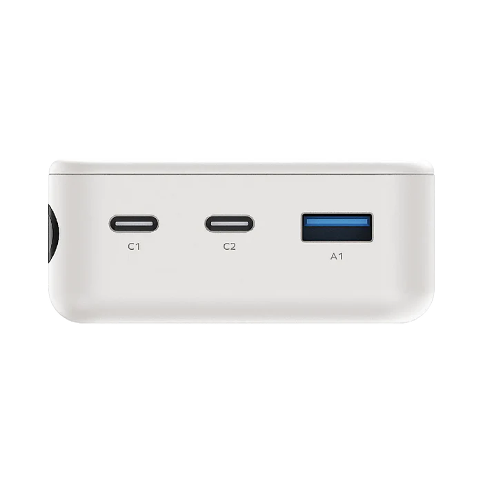 [CCC Certified] Momax IP156W 1-Power Vital Battery Pack 20000mAh