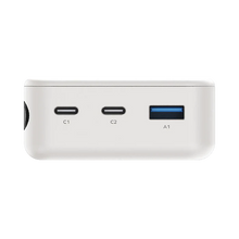 Load image into Gallery viewer, Momax IP156W 1-Power Vital Battery Pack 20000mAh
