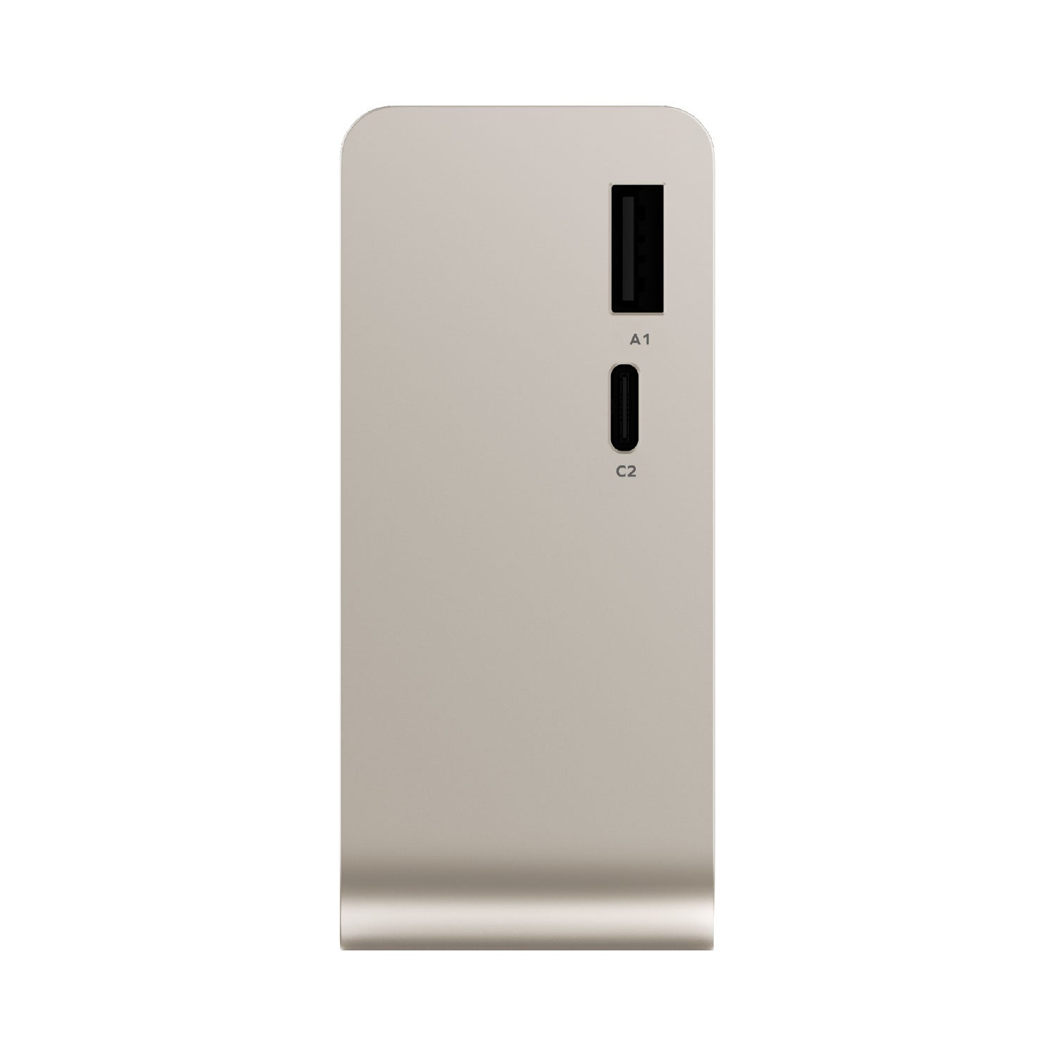 [CCC Certified] Momax [IP171] 1-PAC Pass Mini+ 10000mAh 2in1 Power Bank With Built-in Retractable Cable