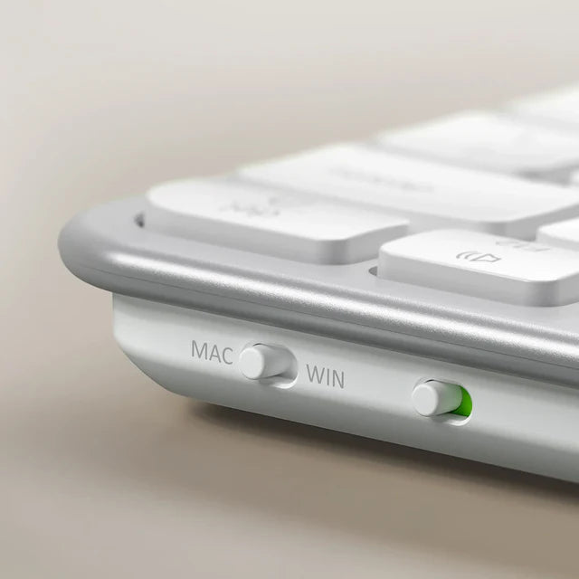 Satechi Slim EX1 Wireless Keyboard
