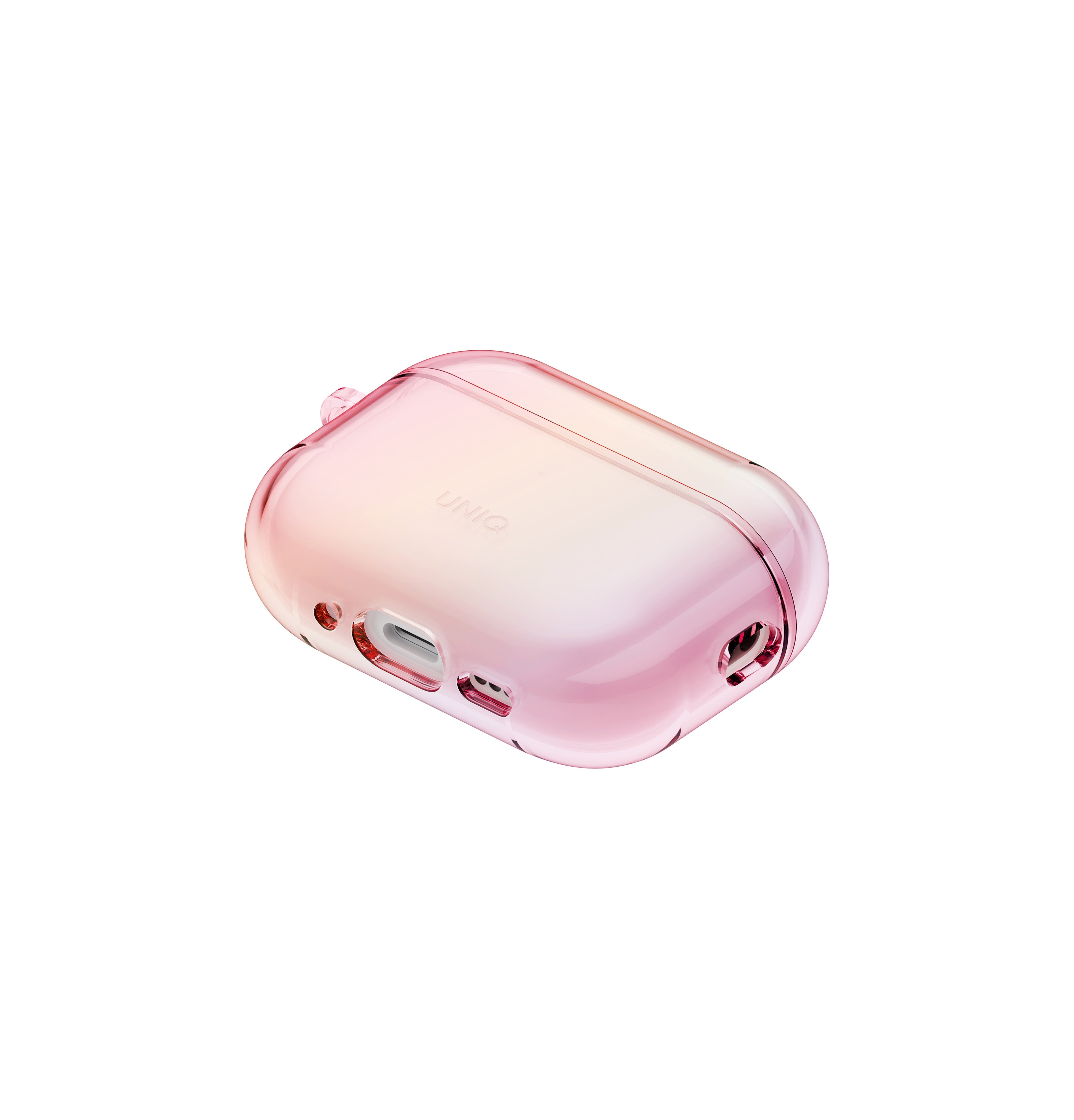 UNIQ Airpods Pro 3 Iridescia Holographic Case