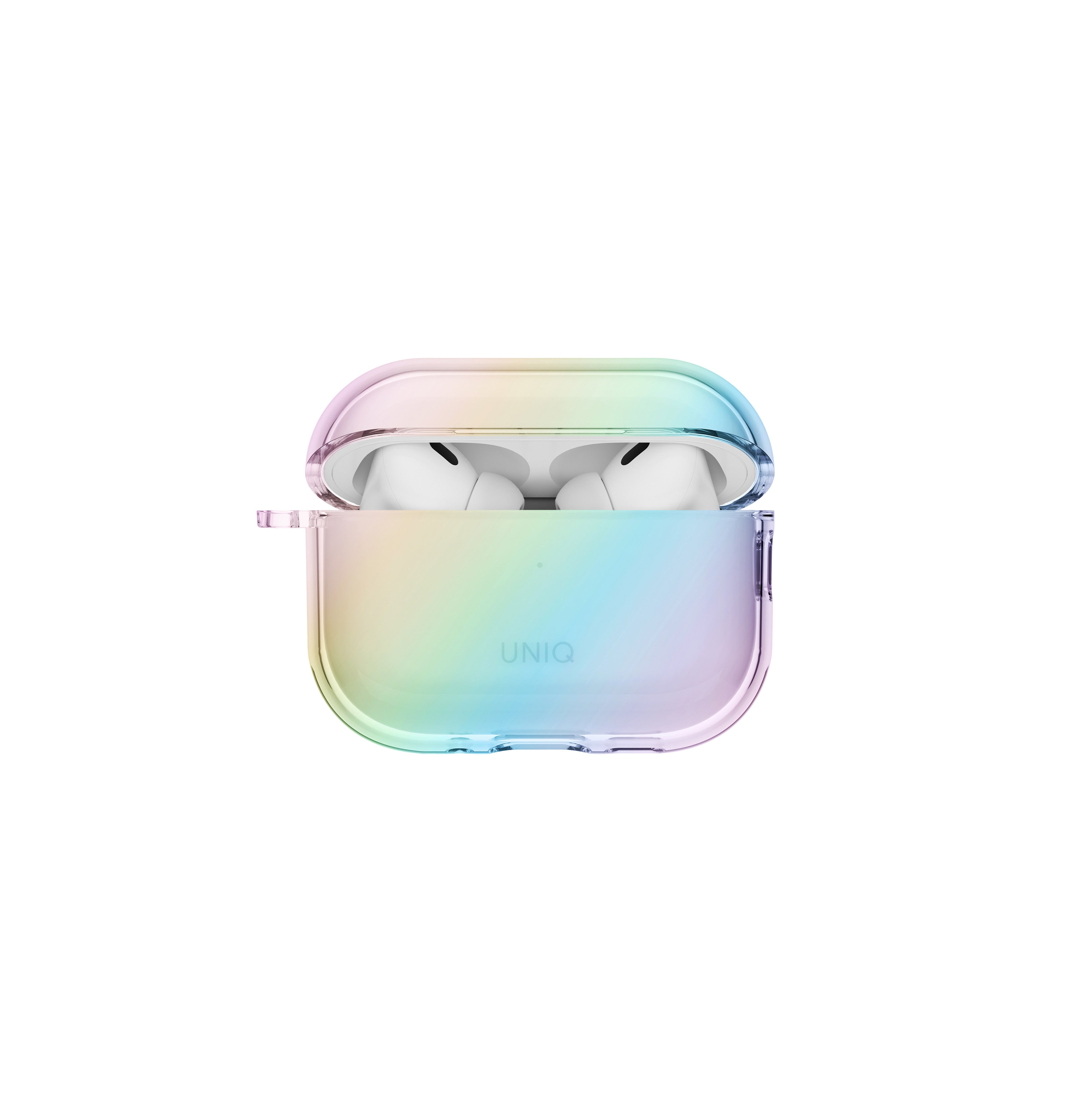 UNIQ Airpods Pro 3 Iridescia Holographic Case