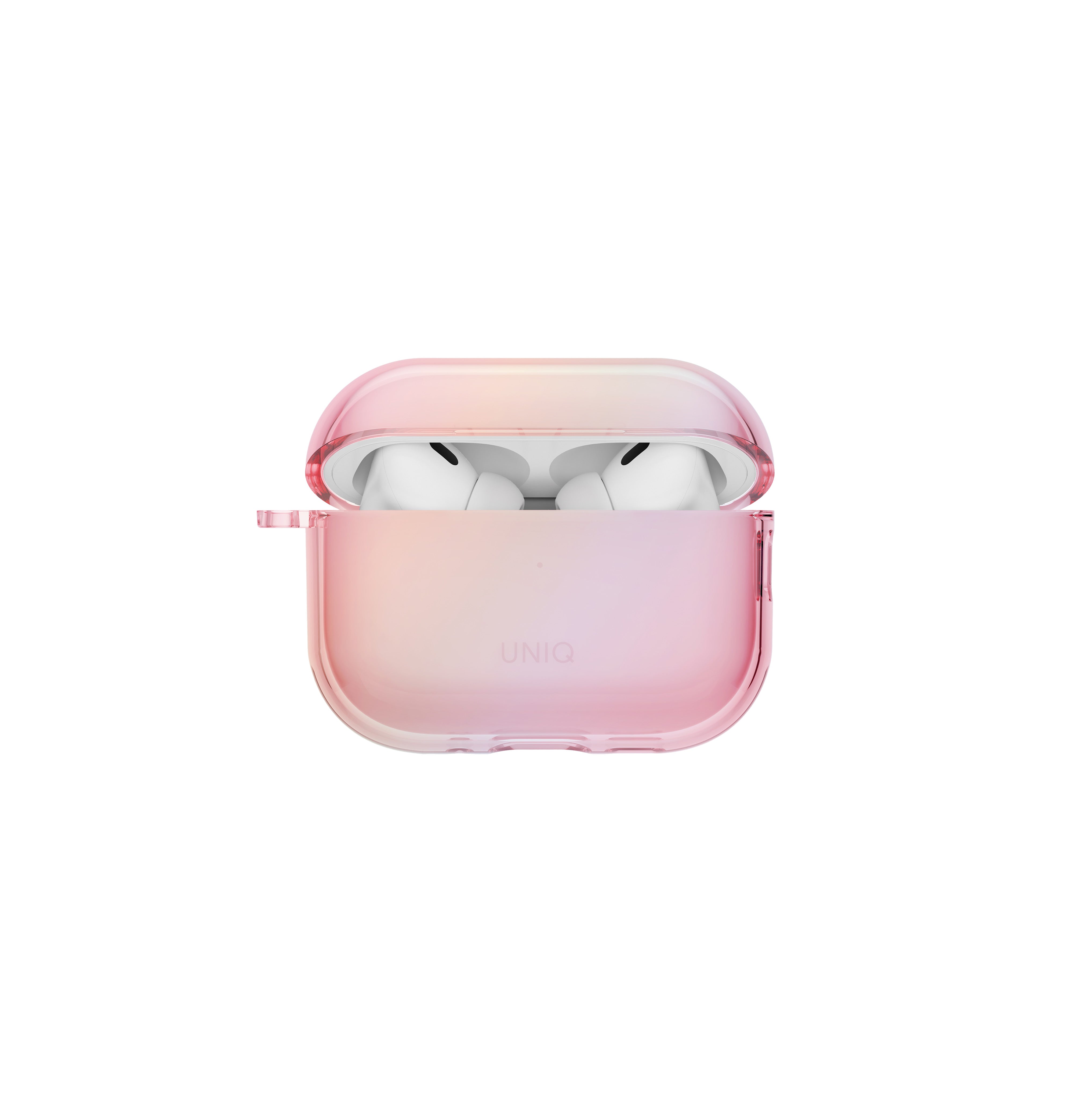 UNIQ Airpods Pro 3 Iridescia Holographic Case