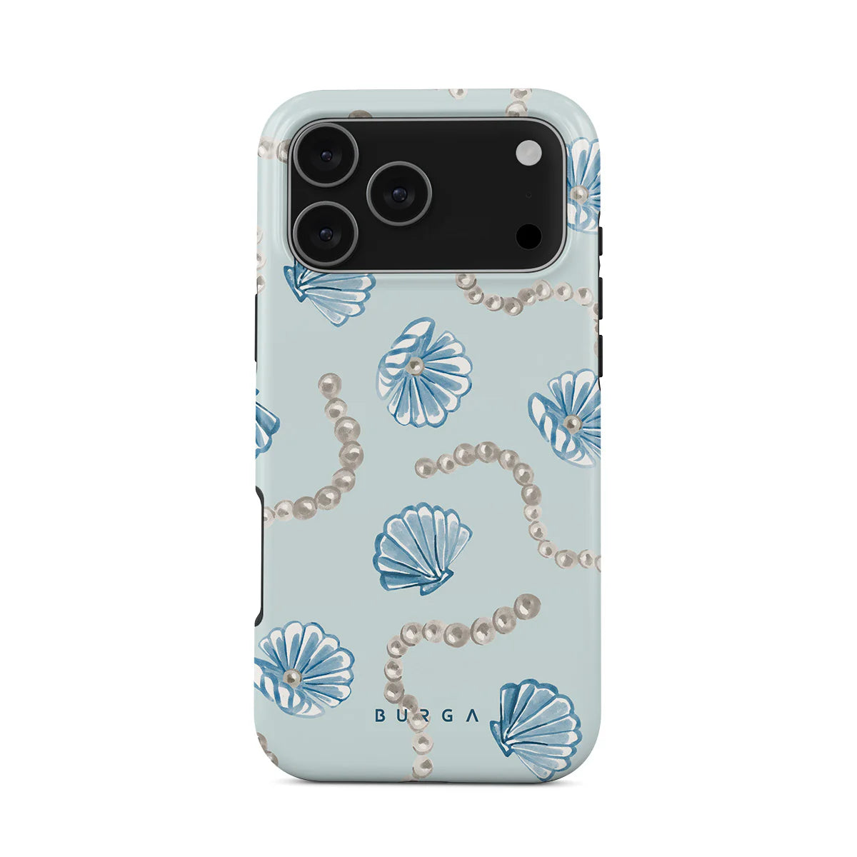 BURGA iPhone 17 Series Nerida Tough MagSafe Case