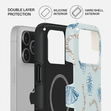 Load image into Gallery viewer, BURGA iPhone 17 Series Nerida Tough MagSafe Case
