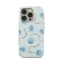Load image into Gallery viewer, BURGA iPhone 16 Pro Max / 15 Pro Max Nerida Tough MagSafe Case

