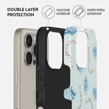 Load image into Gallery viewer, BURGA iPhone 16 Pro Max / 15 Pro Max Nerida Tough MagSafe Case
